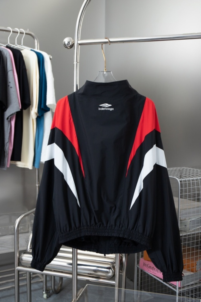 Balenciag* JACKET Bh103