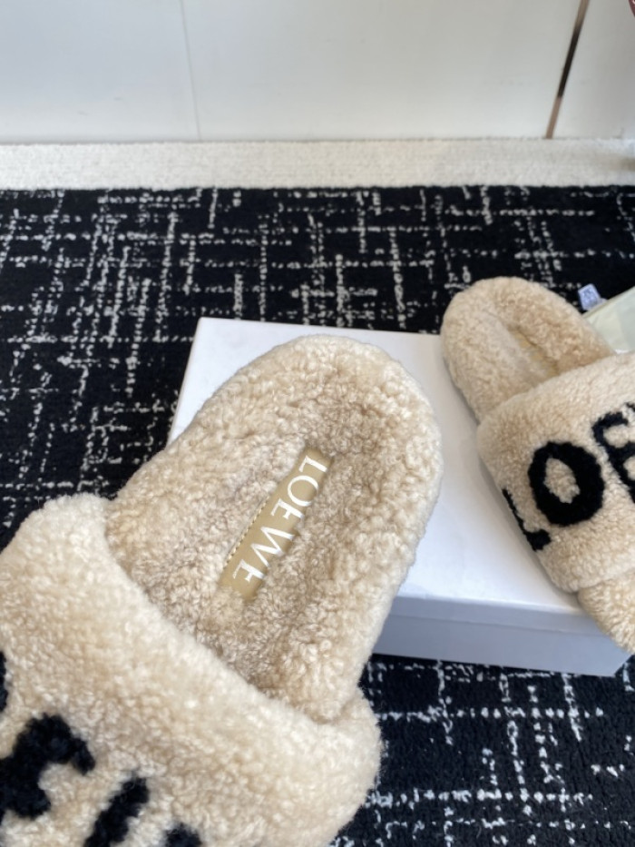L0EWE Sandal LWS03
