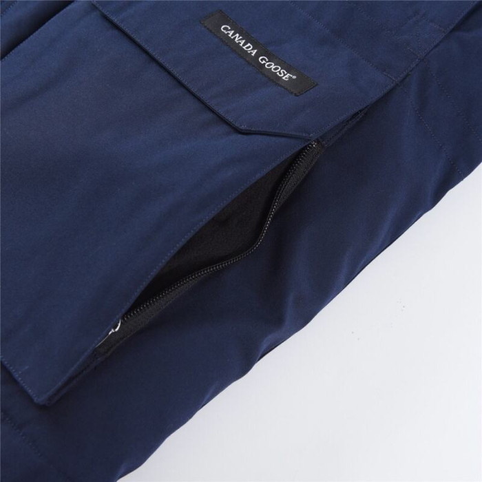 Canada G00SE JACKET CG28