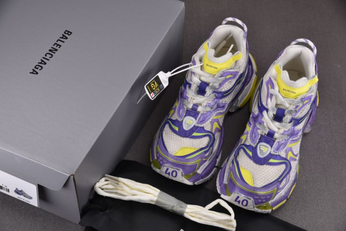 Balenciaga Runner sneaker W3RXP 9570