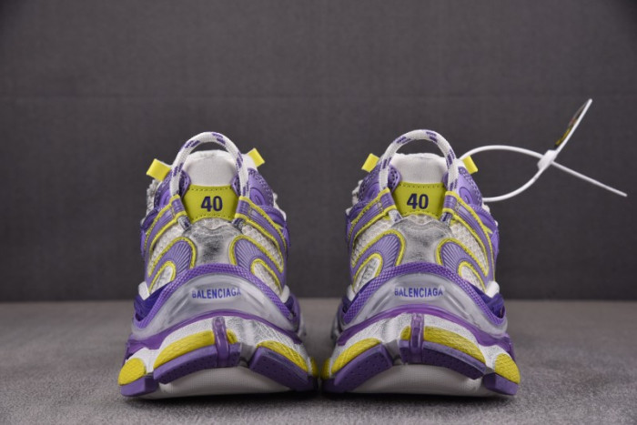 Balenciaga Runner sneaker W3RXP 9570