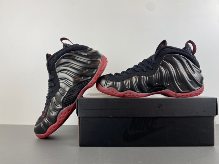 Nike Air Foamposite One Cough Drop (2025) IB2219-001