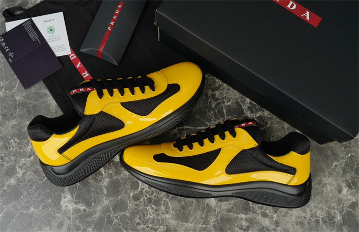 PRAD* SNEAKERS P110