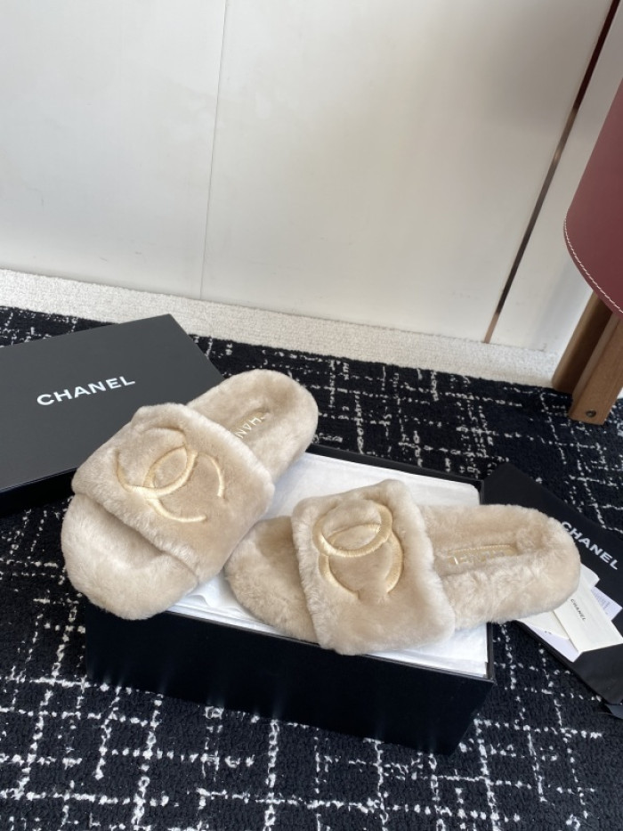 Chane* Sandal CS49