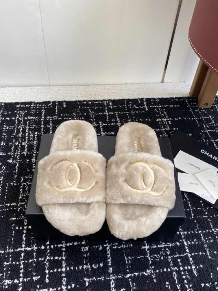 Chane* Sandal CS49