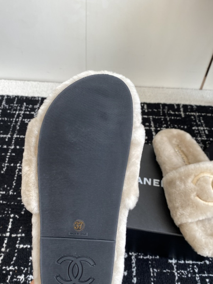 Chane* Sandal CS49