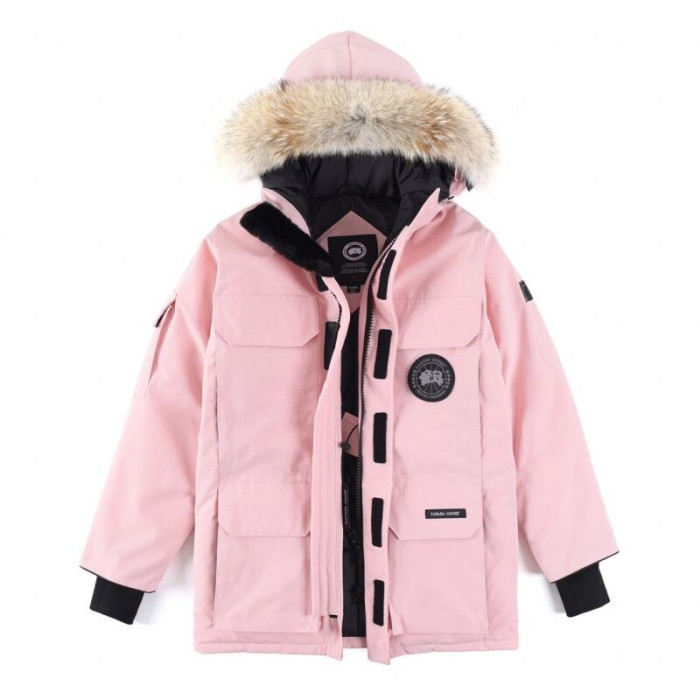 Canada G00SE JACKET CG25
