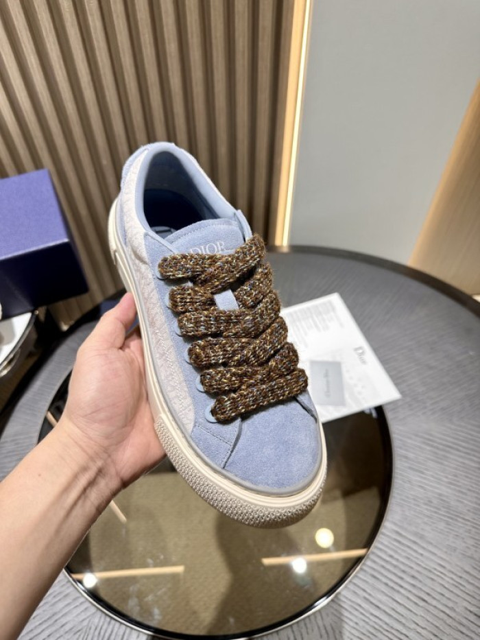 DIO* B33 SNEAKERS Dr0195