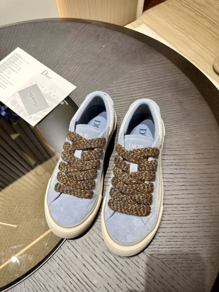 DIO* B33 SNEAKERS Dr0195