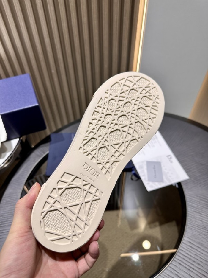 DIO* B33 SNEAKERS Dr0195