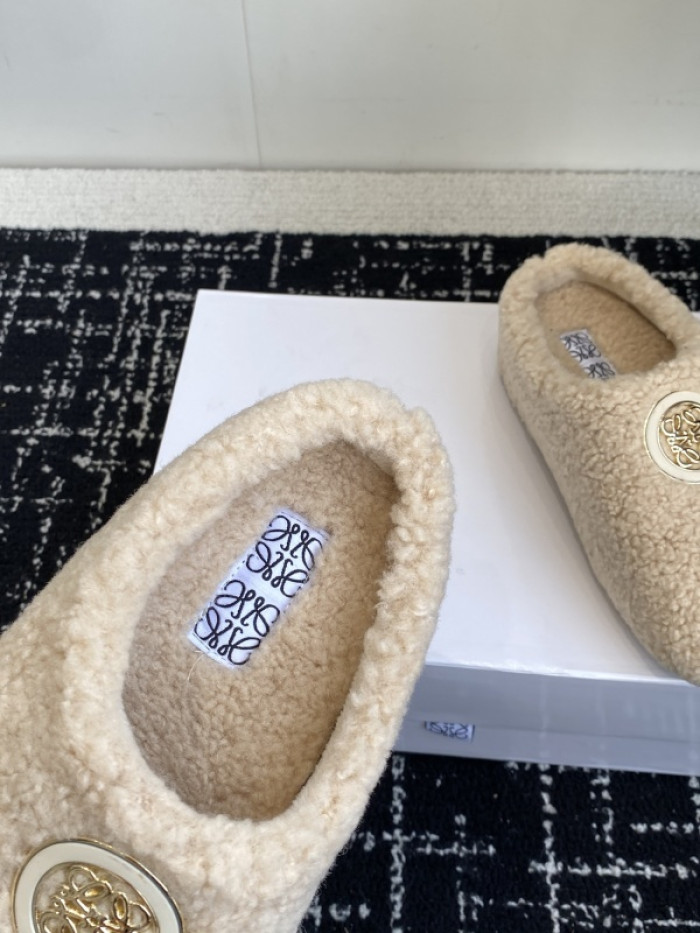 L0EWE Sandal LWS09