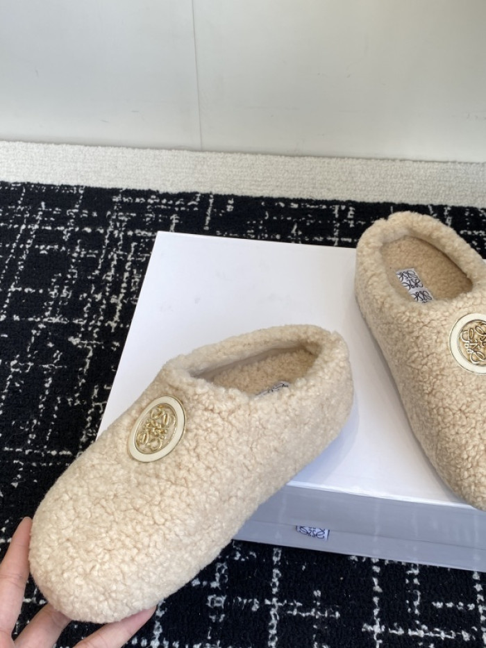 L0EWE Sandal LWS09