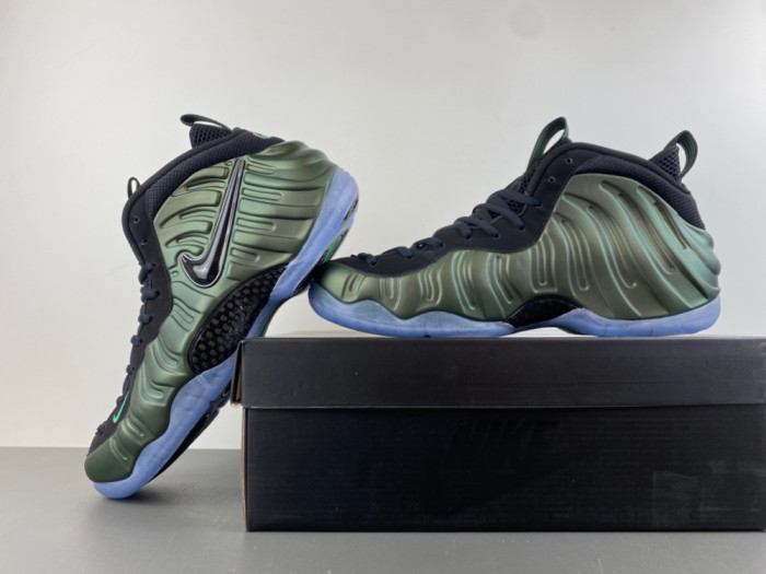 Nike Air Foamposite Pro Pine Green (2025) HF0794-300