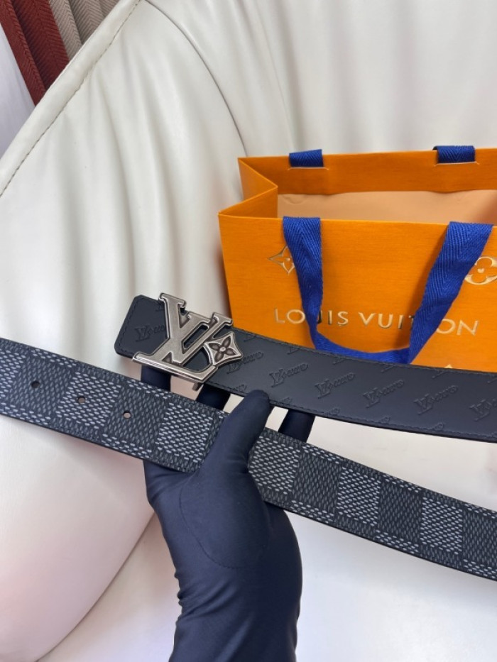 L*V Belt 36