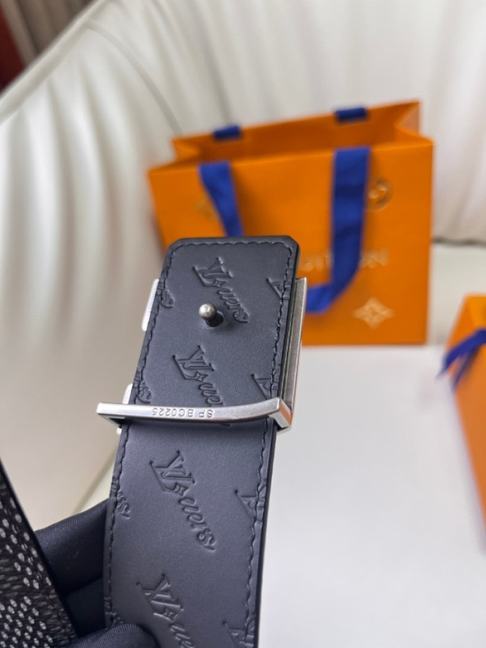 L*V Belt 36