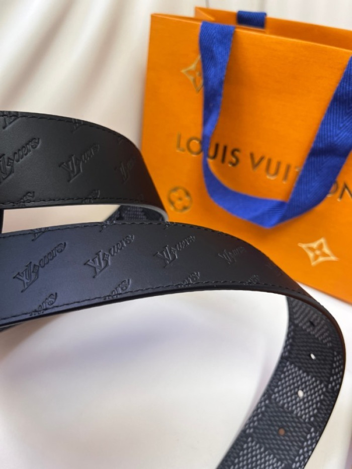 L*V Belt 36