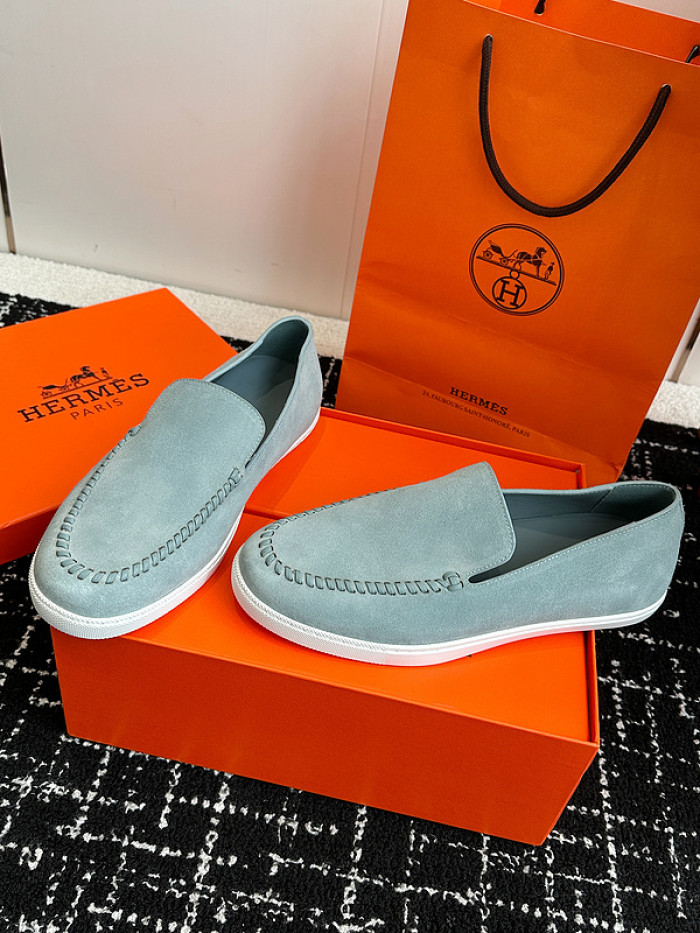 Hermes loafers HM073