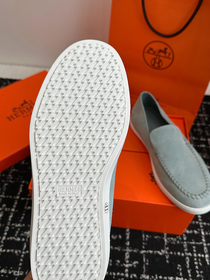 Hermes loafers HM073