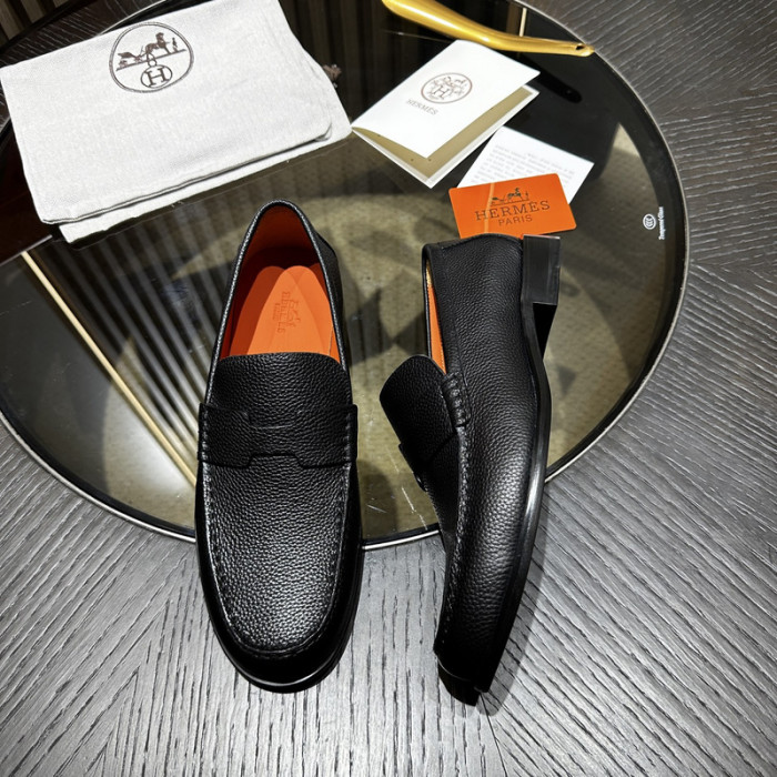 Hermes loafers HM055
