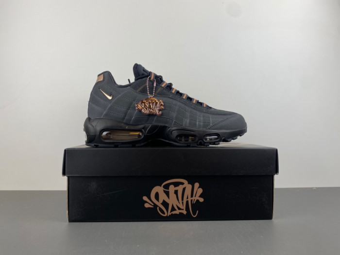 Nike Air Max 95 Central Cee Live Yours HQ6457-001
