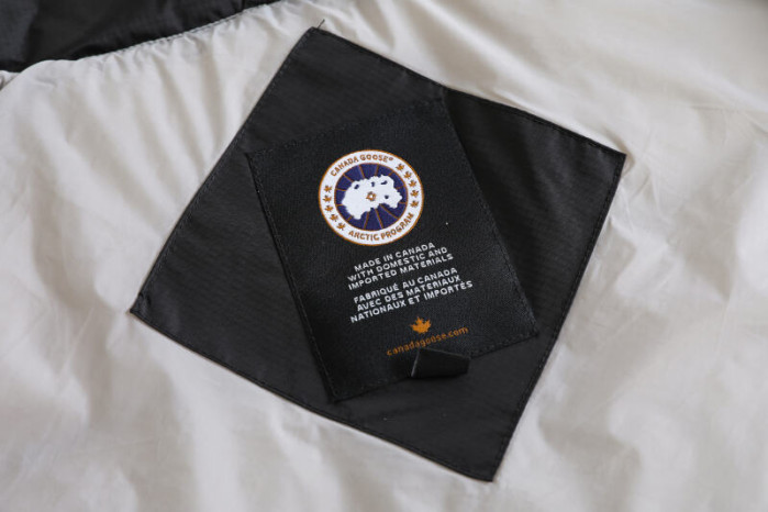 Canada G00SE VEST CG16