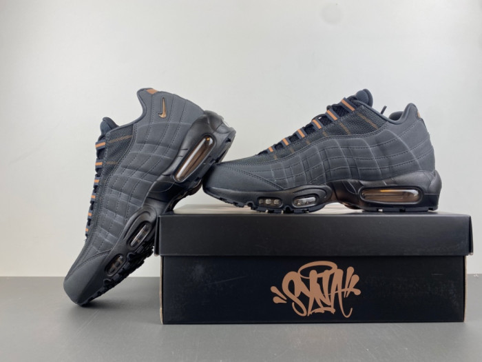 Nike Air Max 95 Central Cee Live Yours HQ6457-001