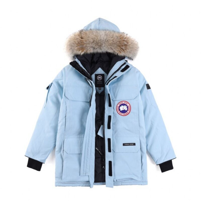 Canada G00SE JACKET CG23