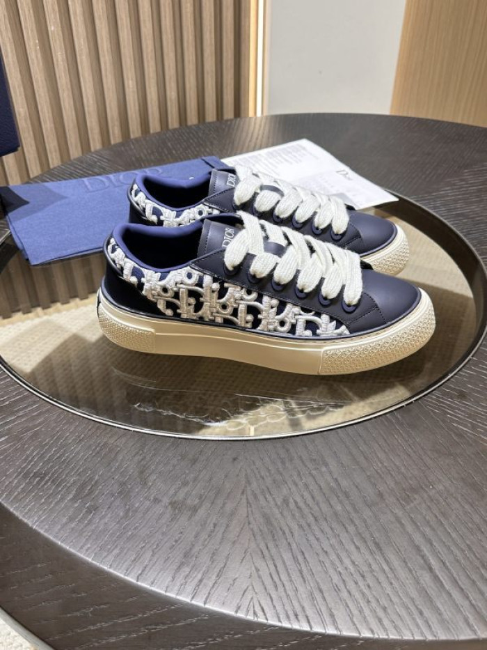 DIO* B33 SNEAKERS Dr0193