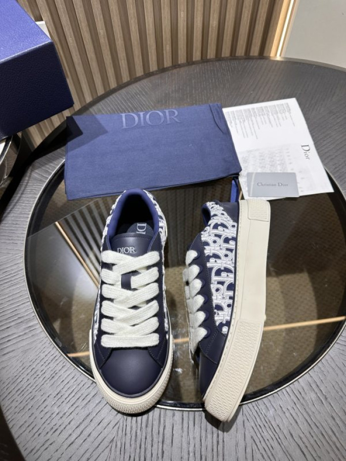 DIO* B33 SNEAKERS Dr0193