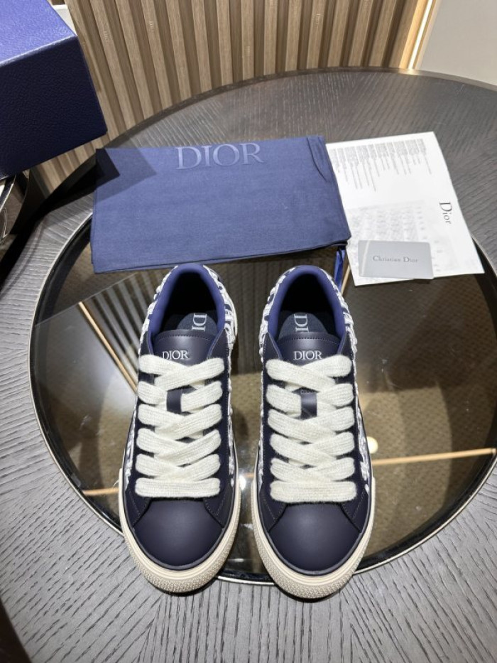 DIO* B33 SNEAKERS Dr0193