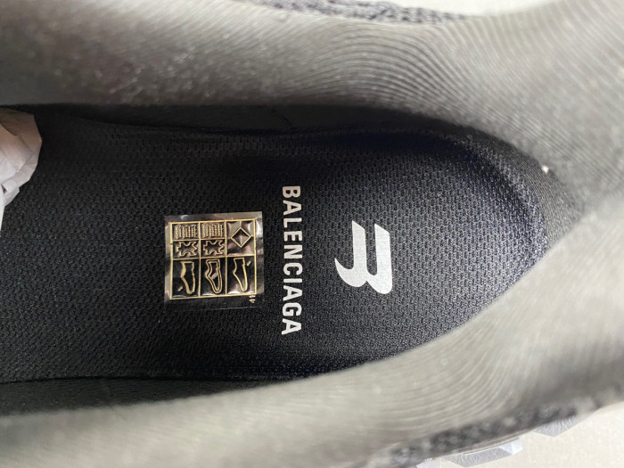 Balenciaga DEFENDER W2RAG 1081