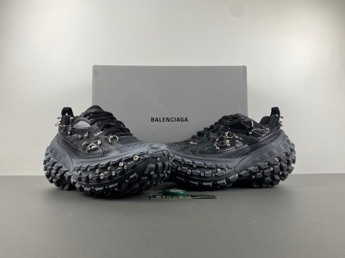Balenciaga DEFENDER W2RAG 1081
