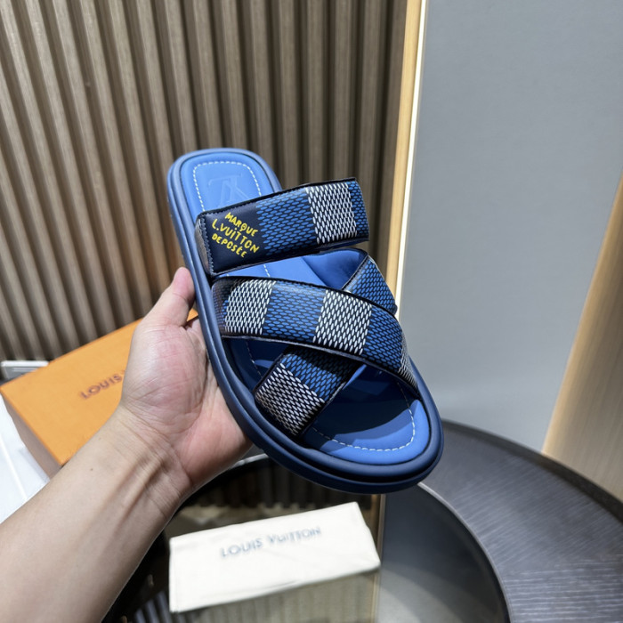 L&V sandal 214