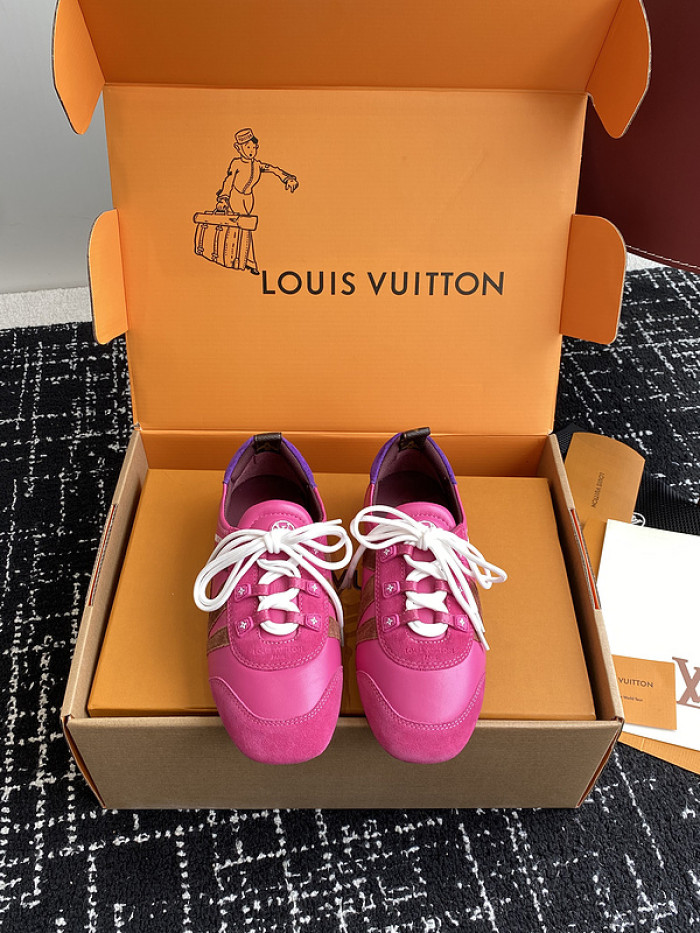 LV snekaers L0000577