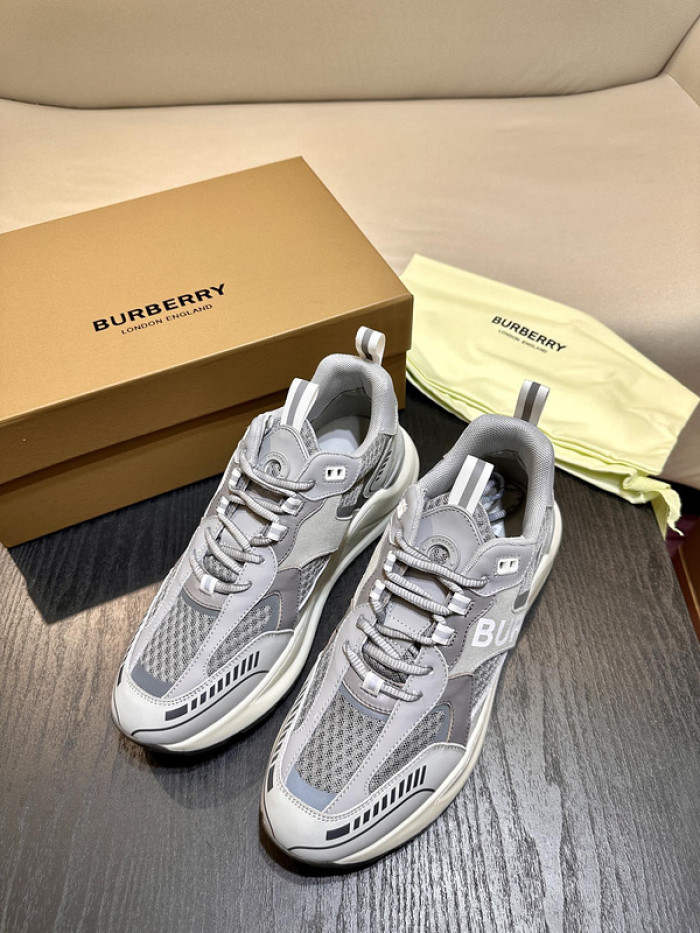 BUR*ERRY SHOES BBY92