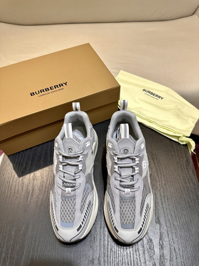 BUR*ERRY SHOES BBY92