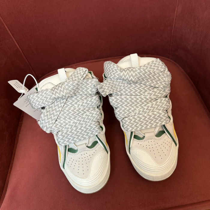 LANVIN CURB SNEAKER FY188