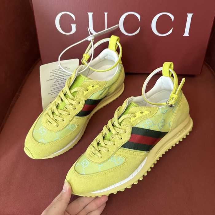 G*u*i* sneaker gc197