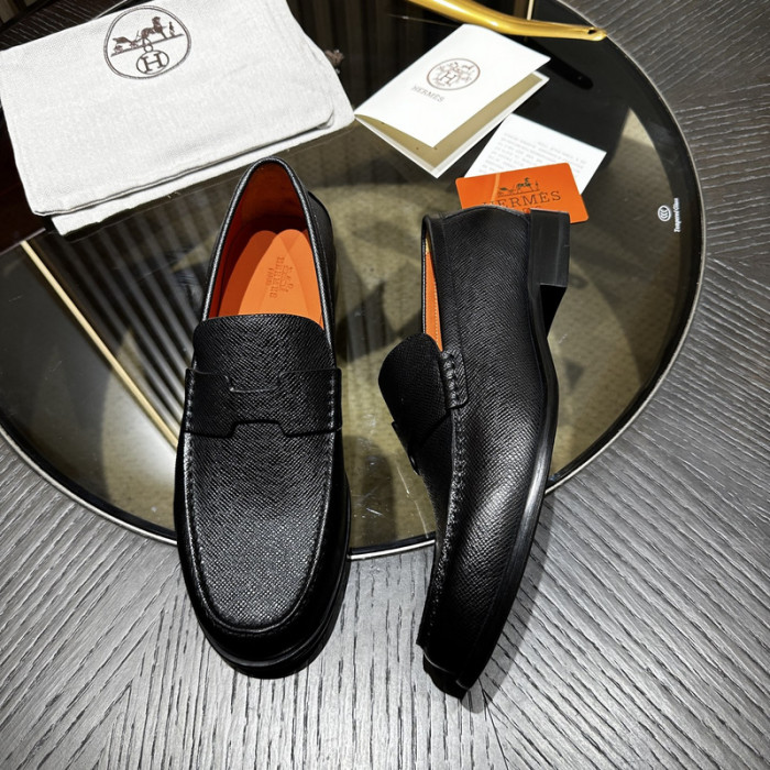 Hermes loafers HM056
