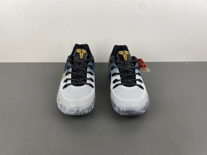 Nike Kobe 9 EM Low Protro Mambacita FZ7333-002