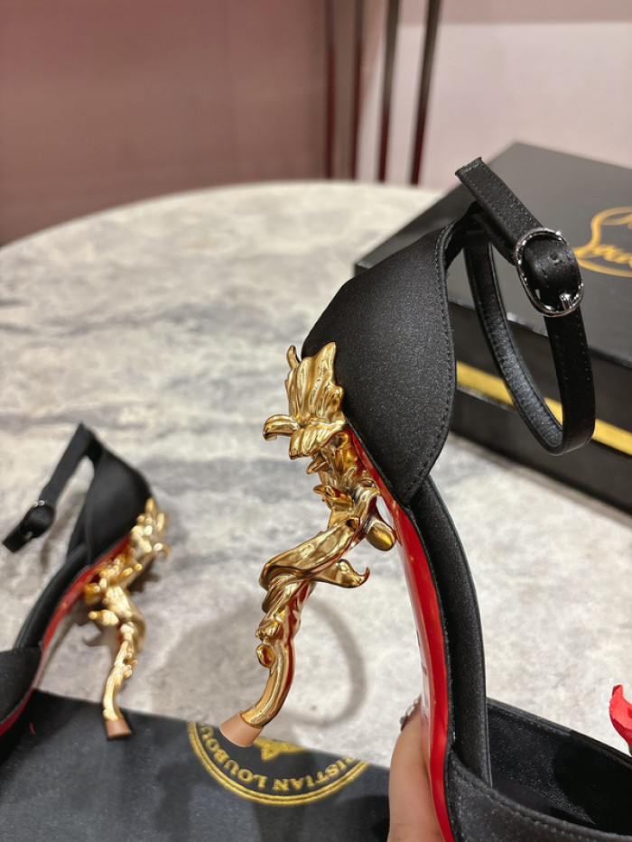 C&L Heels 10cm CLL000095