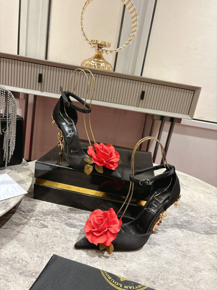 C&L Heels 10cm CLL000095