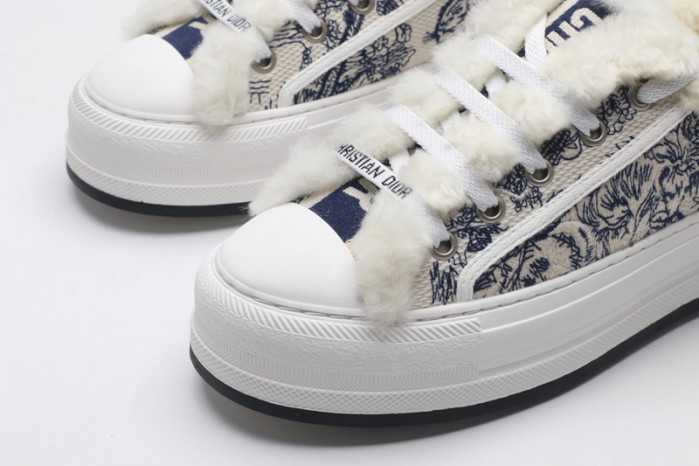 DIO* SNEAKERS Dr0169