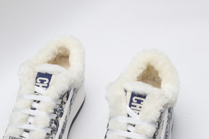 DIO* SNEAKERS Dr0169