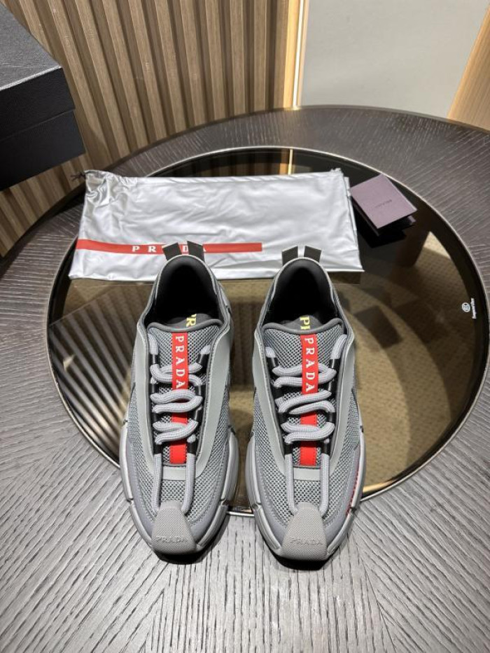 PRAD* SNEAKERS P190