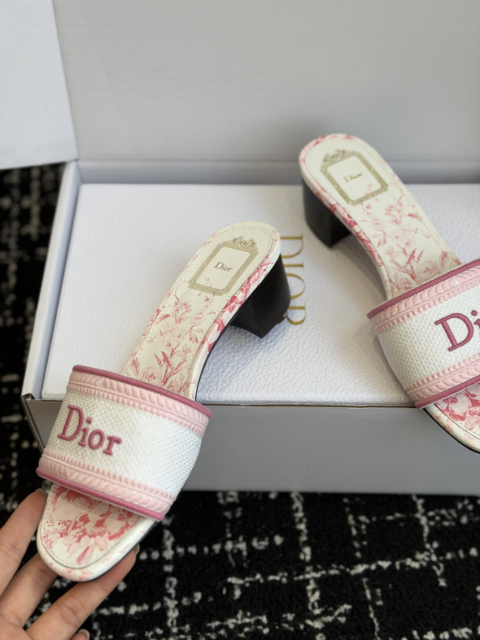 Dio* sandals DS139