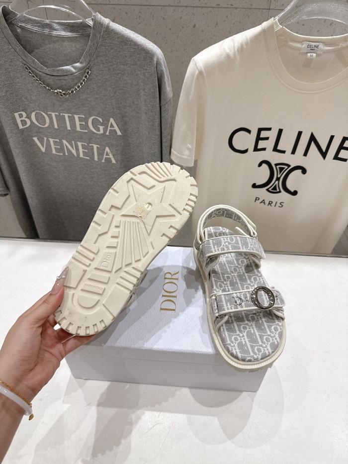 Dio* sandals DS121