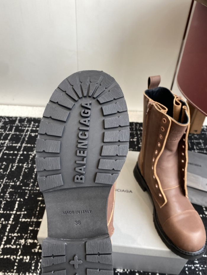 Ba1en*iaga Boots 80000283