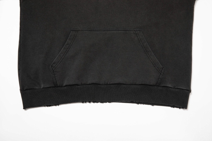 Balenciag* HOODIE Bh111
