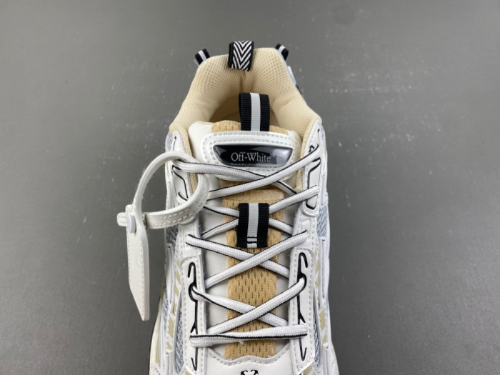 Off-White Be right back OWIA289F73